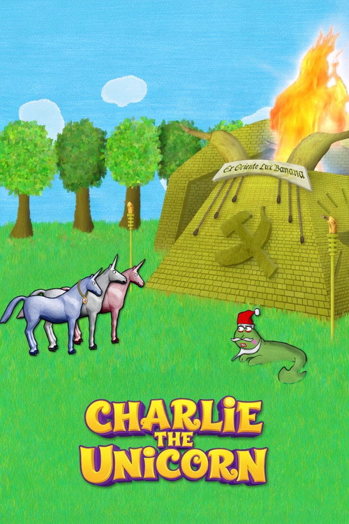 Charlie the Unicorn