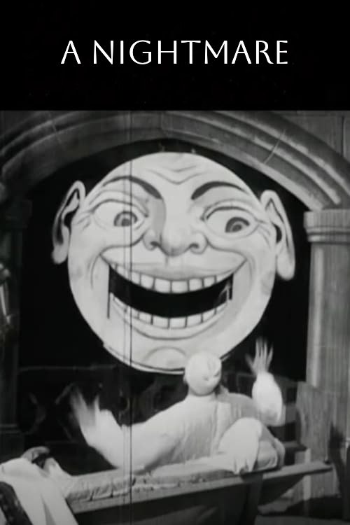 Ночной кошмар