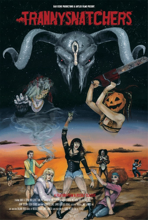 Trannysnatchers