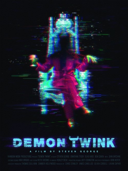 Demon Twink