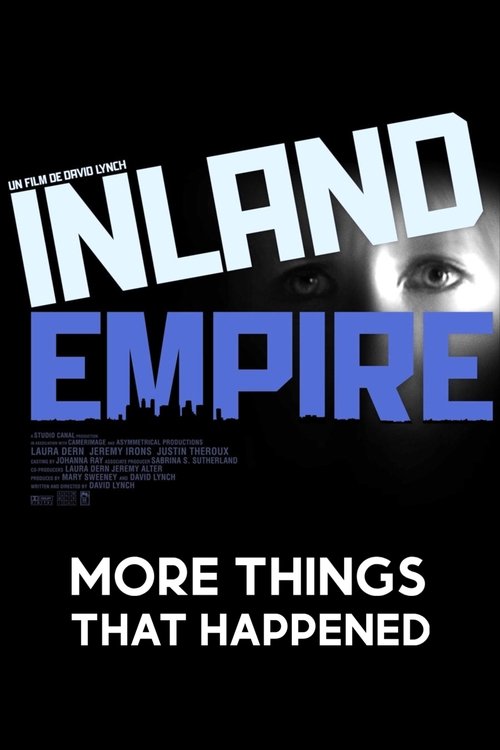 Еще кое-что из случившегося