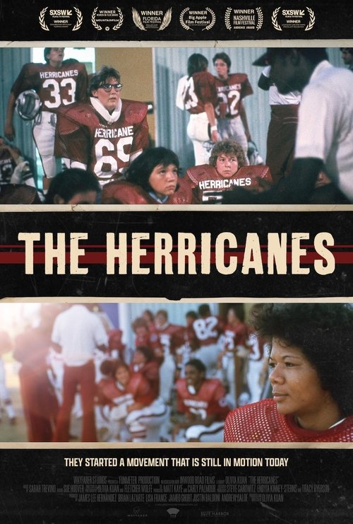 The Herricanes