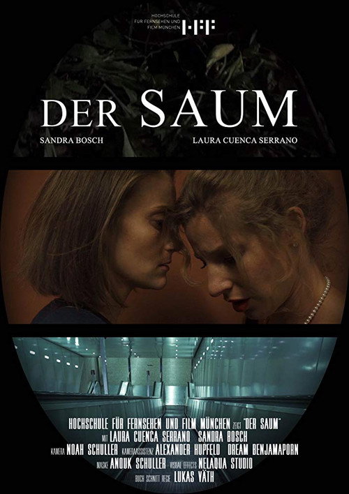 Der Saum