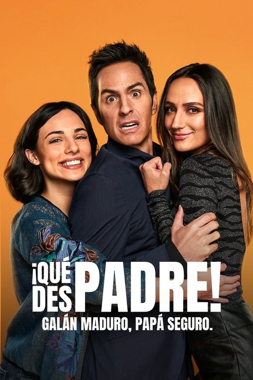 Какой отец!