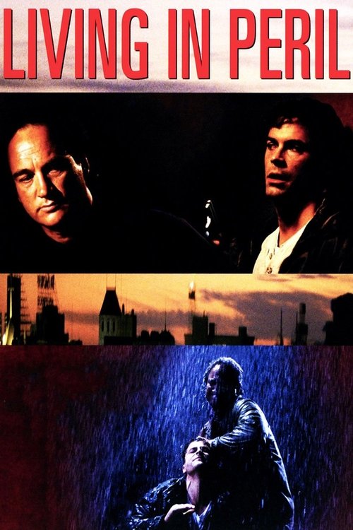 Рискуя жизнью