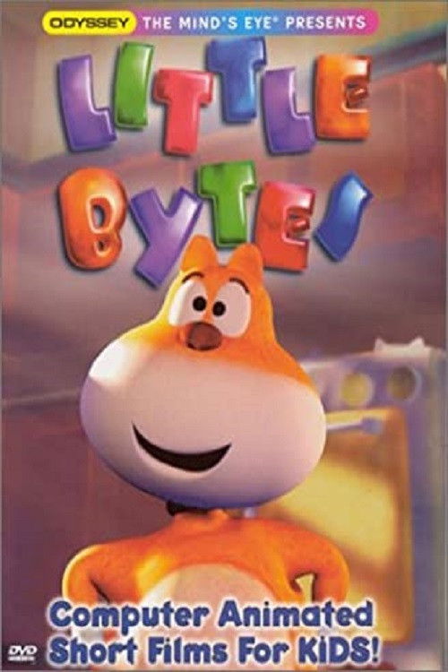 Odyssey: The Mind's Eye Presents Little Bytes