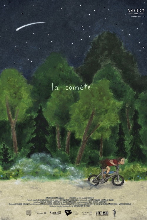 La Comète
