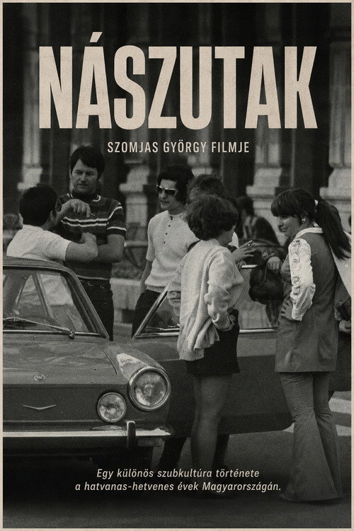 Nászutak
