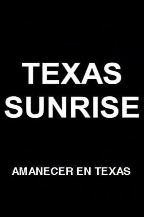 Texas Sunrise
