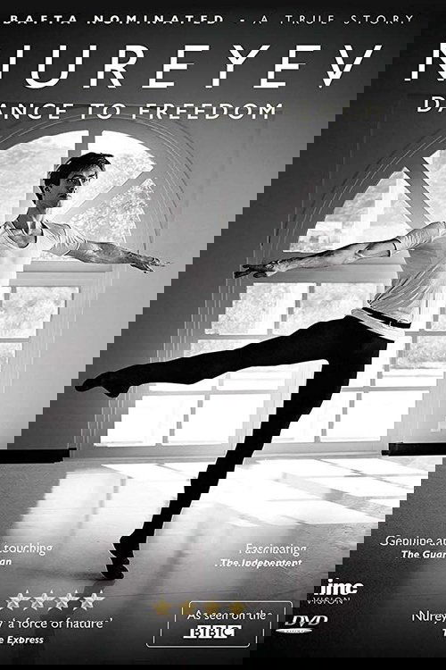 Рудольф Нуреев: Танец к свободе