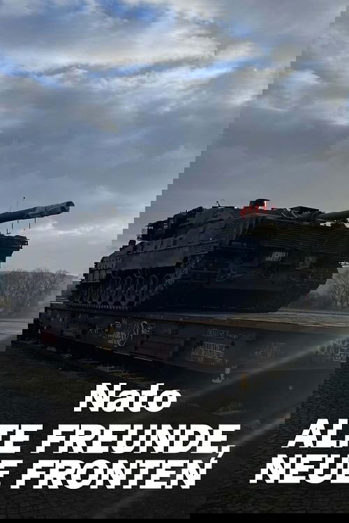 Nato – Alte Freunde, neue Fronten