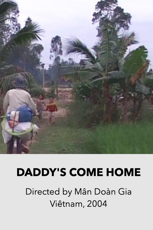 Daddy's Come Home