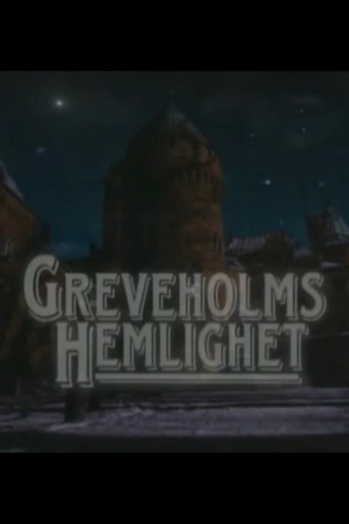 Greveholms hemlighet