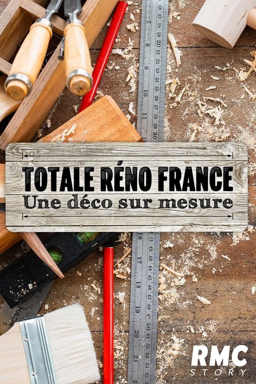 Totale Réno France : Déco sur mesure