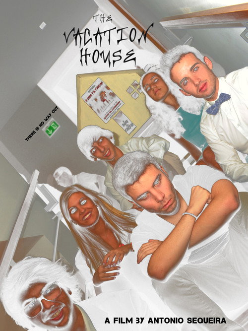 A Casa de Férias