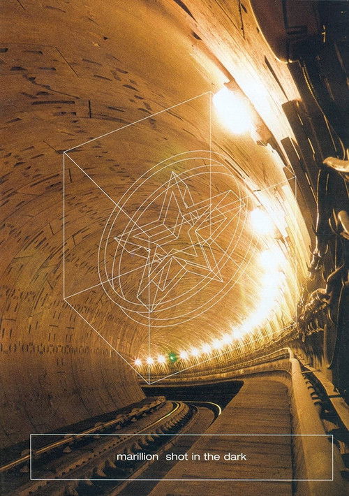 Marillion: Shot In The Dark