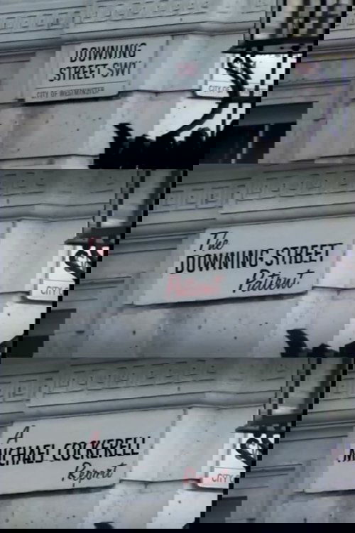 The Downing Street Patient