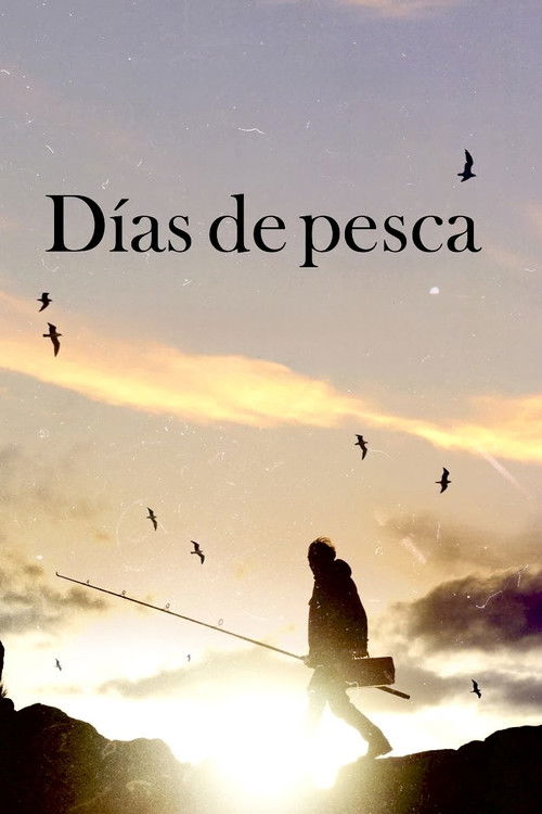 Días de pesca