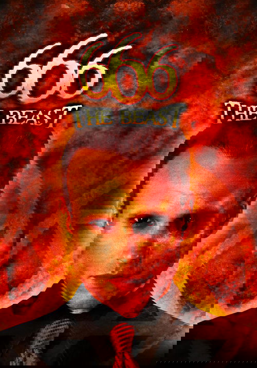 666: Число зверя