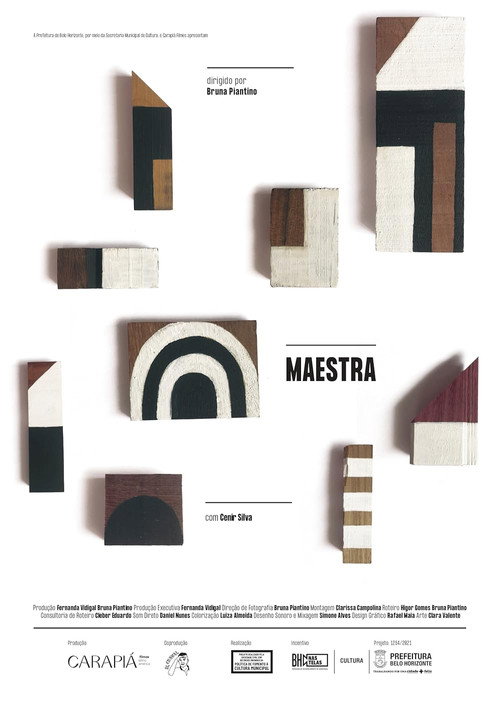 Maestra