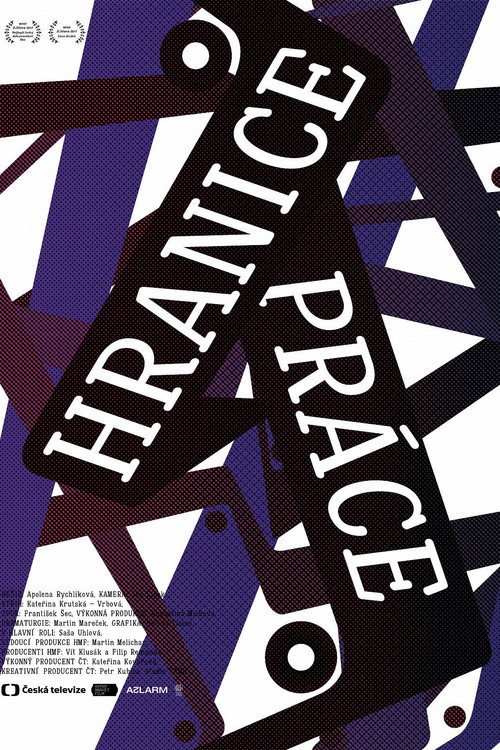 Hranice práce