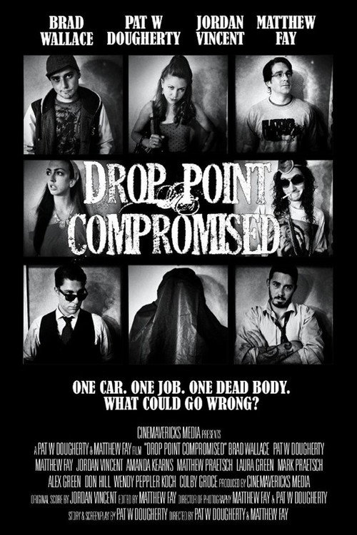 Drop Point Compromised