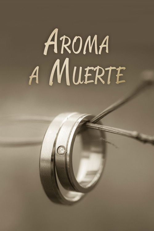 Aroma a muerte