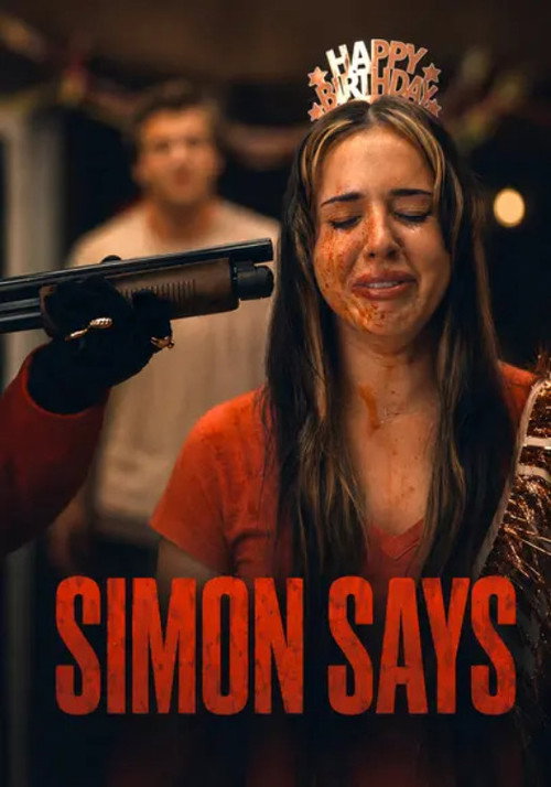 Simon Says