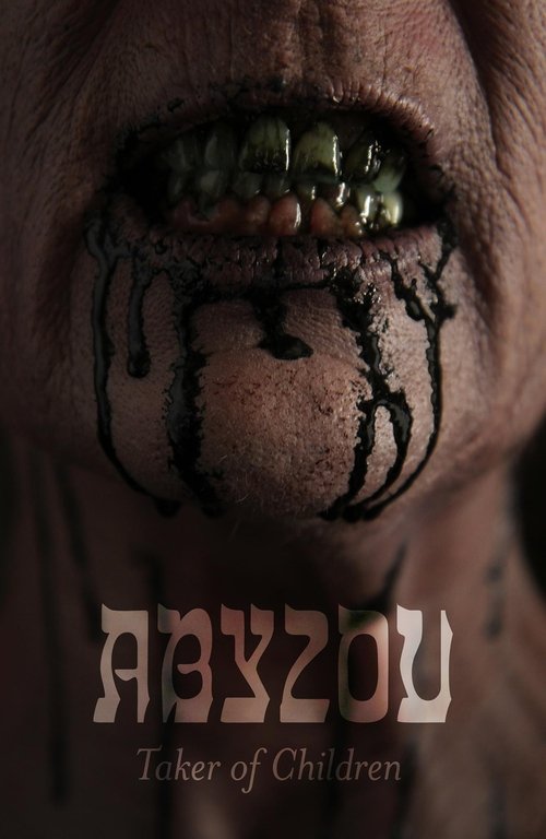 Заклятие Абизу