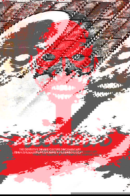 Зомби в массовой культуре