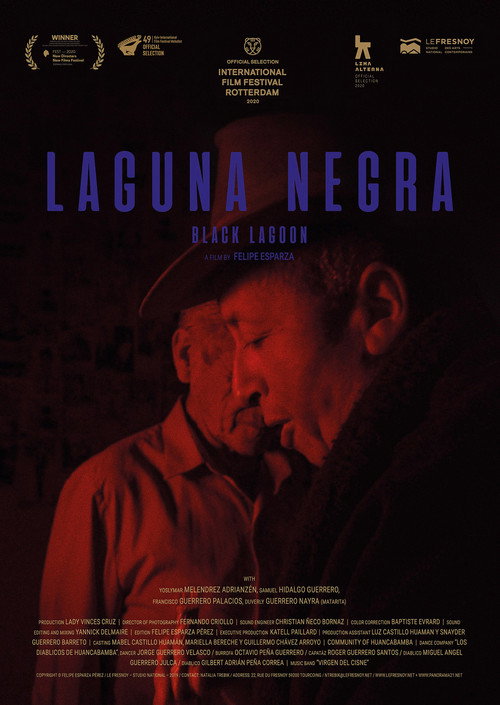 Laguna negra