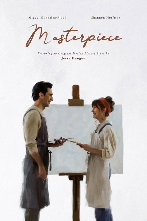 Masterpiece