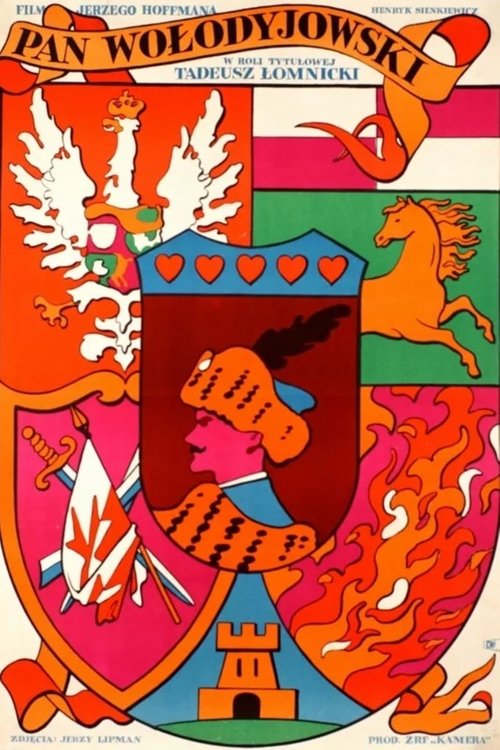 Пан Володыевский