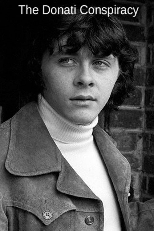 The Donati Conspiracy