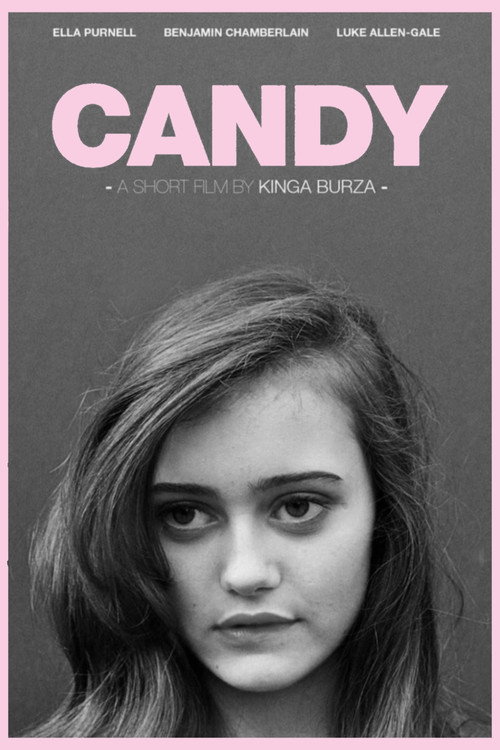 Candy