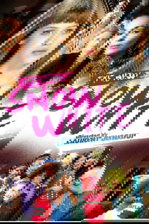 Новая Белоснежка