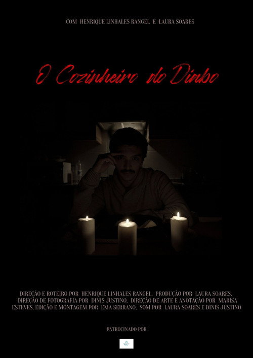 O Cozinheiro do Diabo