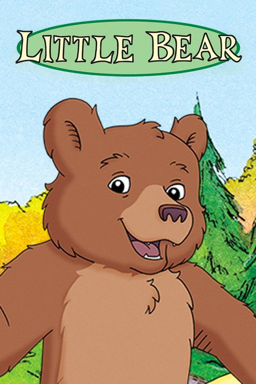 Медвежонок