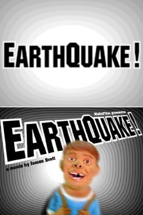 Earthquake!