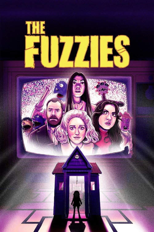 The Fuzzies