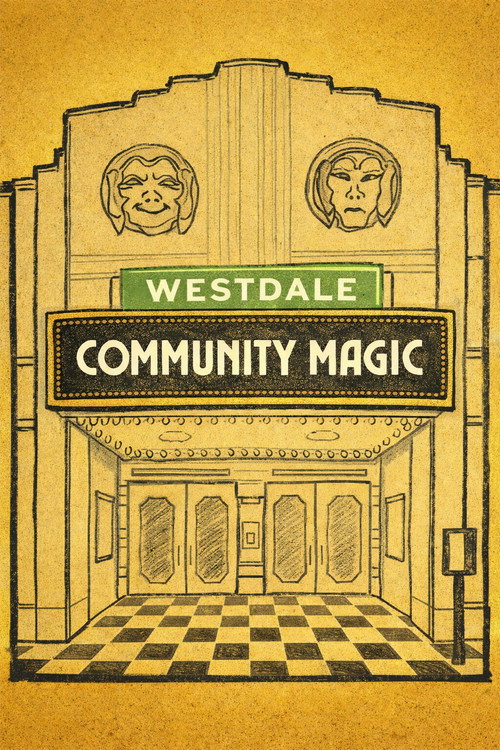 Community Magic