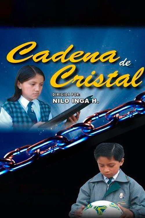 Cadena de Cristal