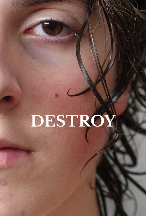 Destroy