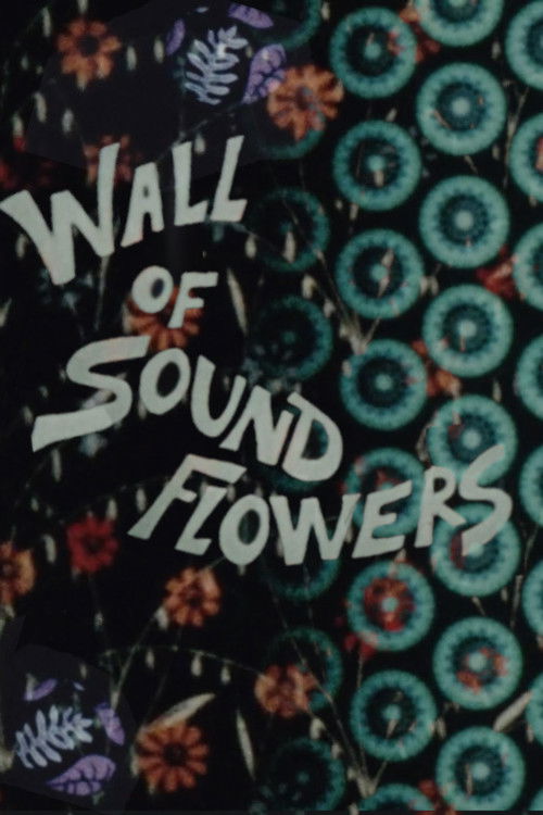 Wall of Sound Flowers
