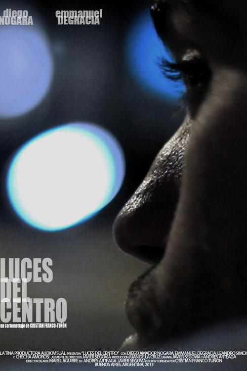 Luces del centro