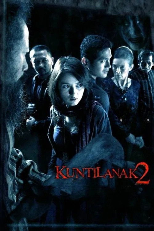 Kuntilanak 2