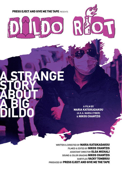 Dildo Riot