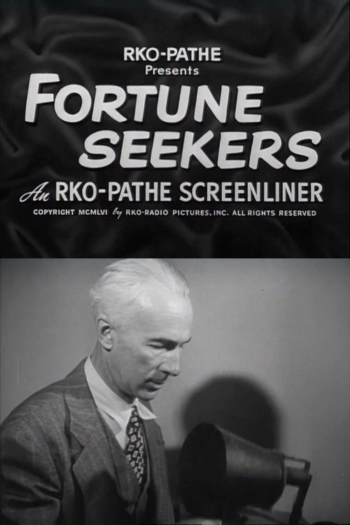 Fortune Seekers