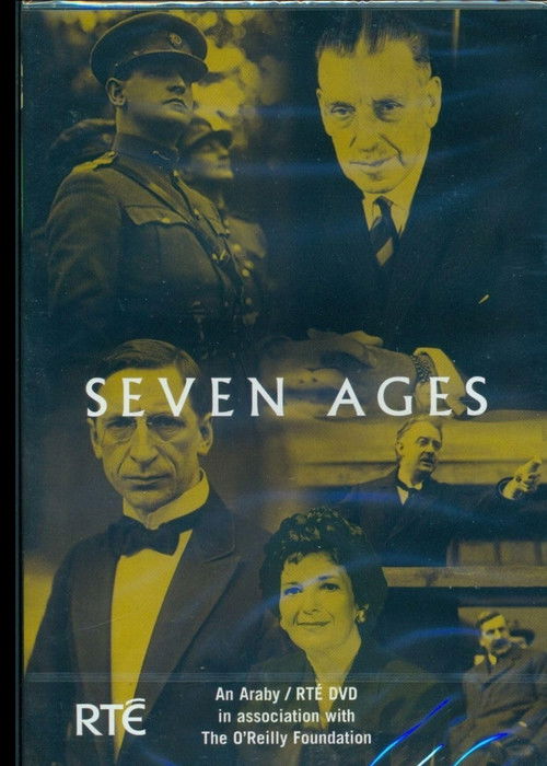 Seven Ages: The Story of the Irish State