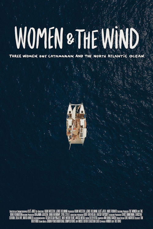 Women & the Wind